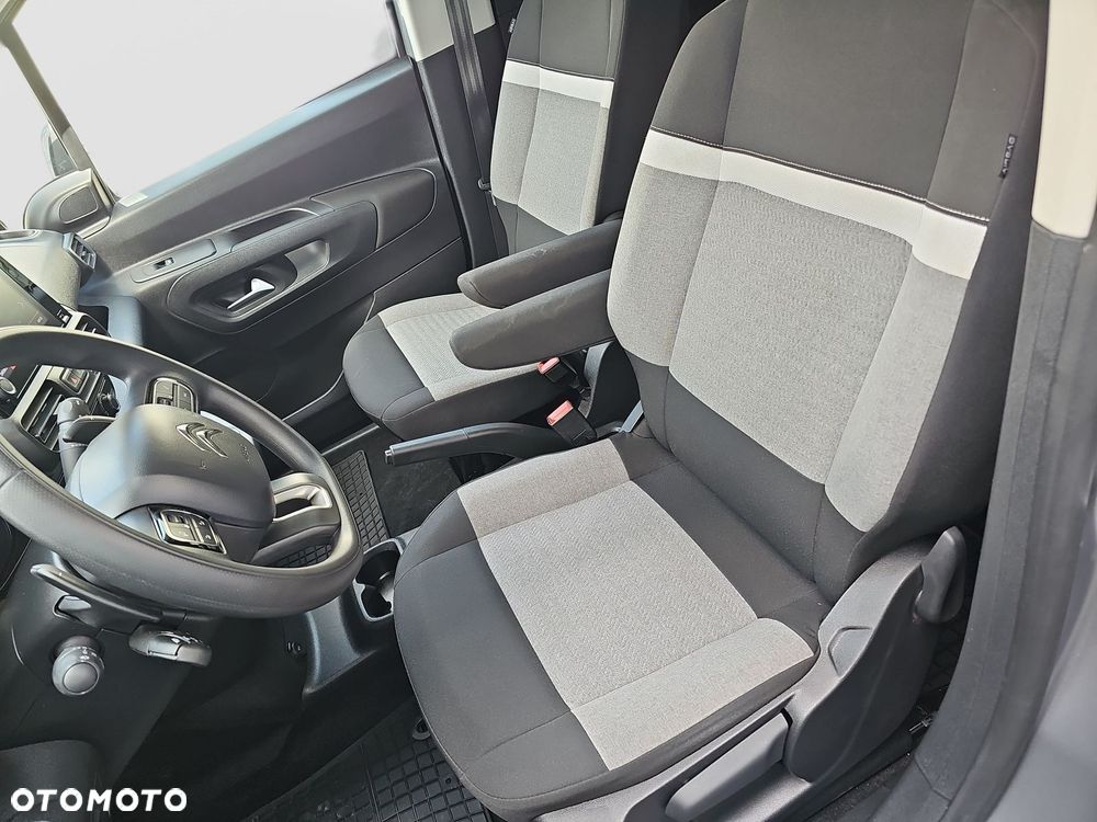 Citroën Berlingo M 1.5 BlueHDI Feel S&S - 12
