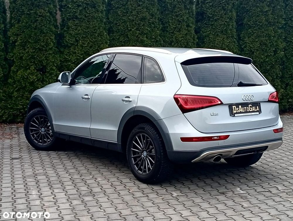 Audi Q5 - 33