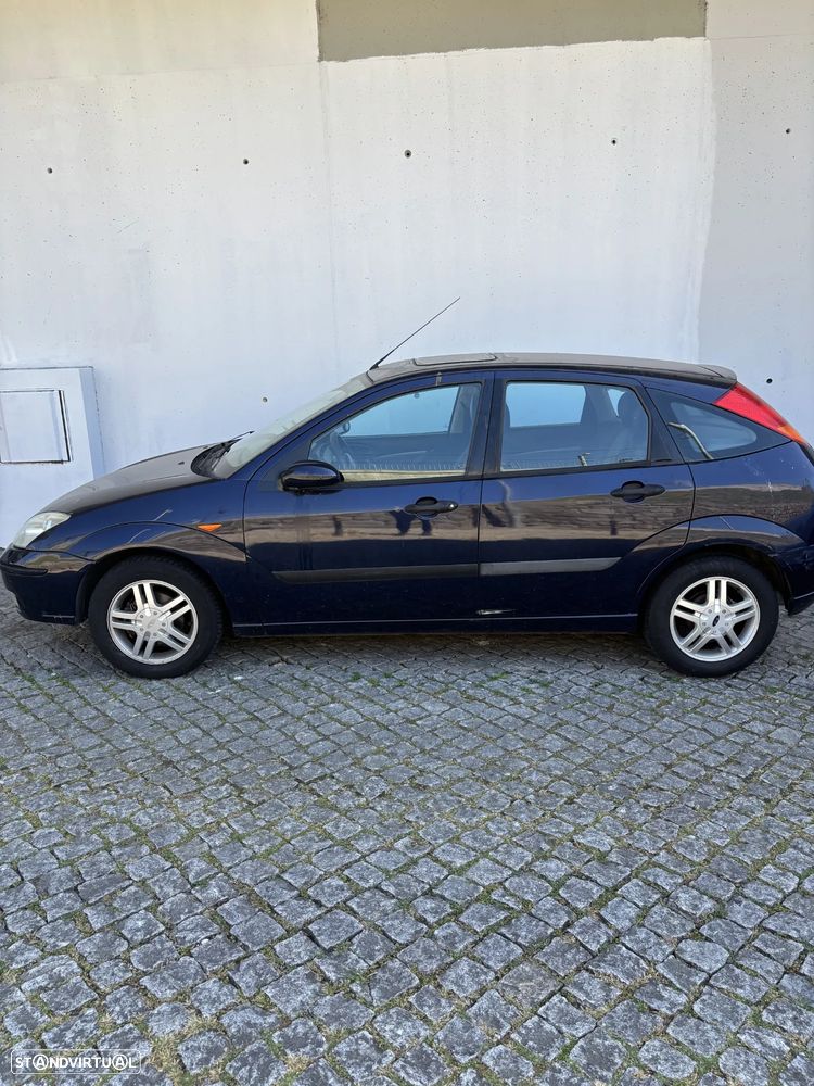 Ford Focus 1.4 Trend - 1