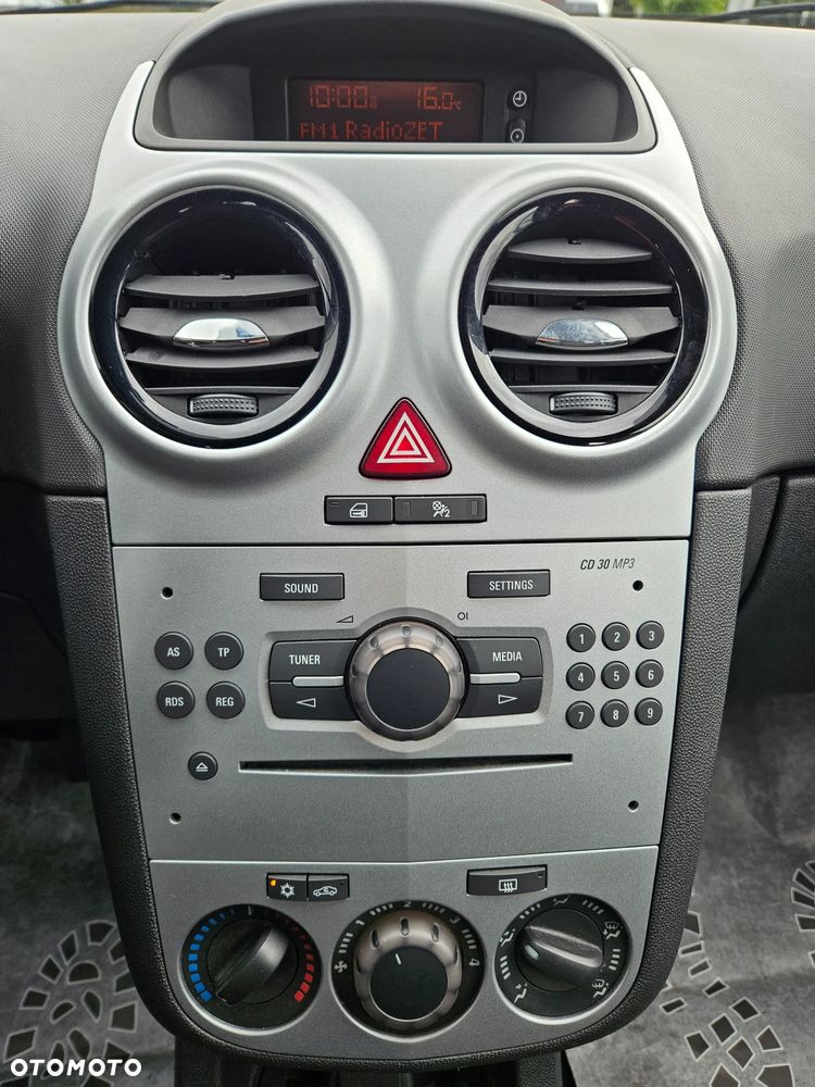 Opel Corsa - 23