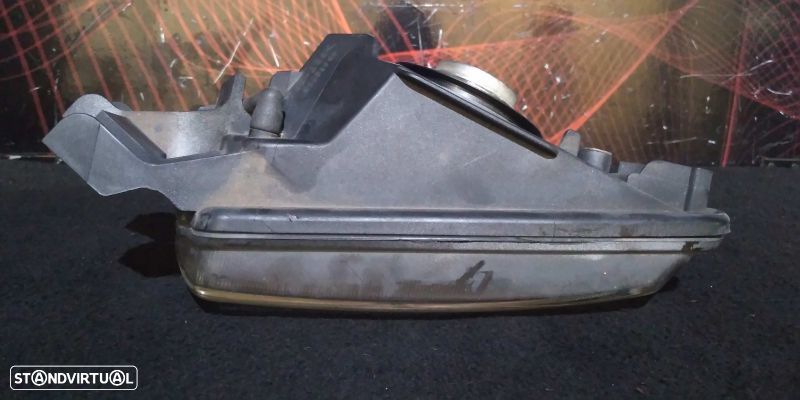 Farol De Nevoeiro F/E Fiat Bravo Ii (198_) - 5