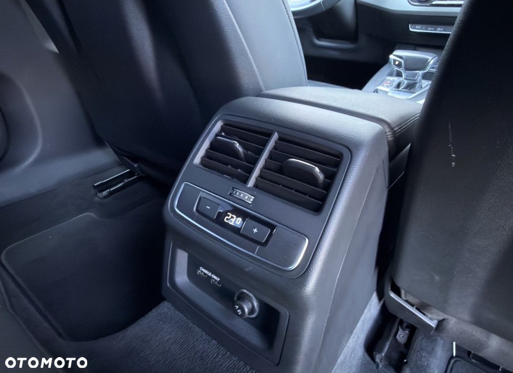 Audi A4 Avant 40 TDI S tronic sport - 34