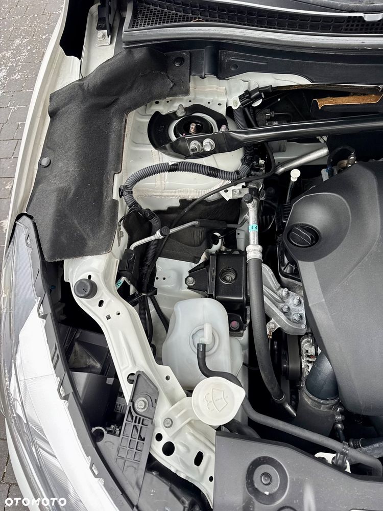 Mitsubishi Eclipse Cross 1.5 T-MIVEC (ClearTec) CVT 2WD Plus - 24