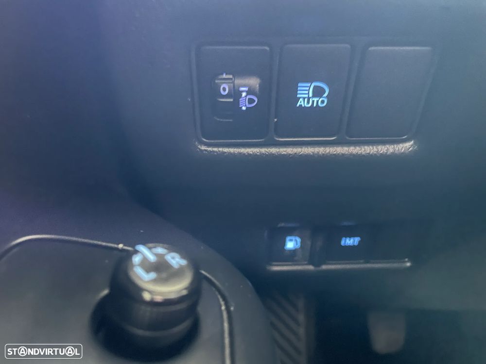 Toyota C-HR 1.2 Turbo Style Selection - 25