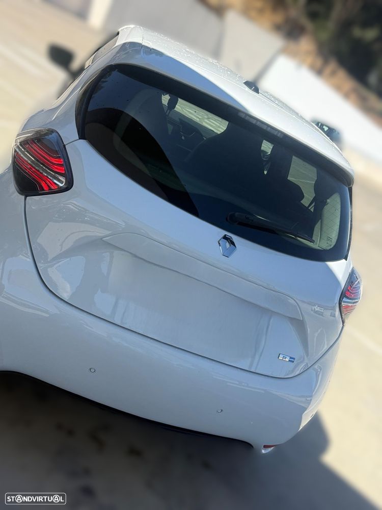 Renault Zoe - 31