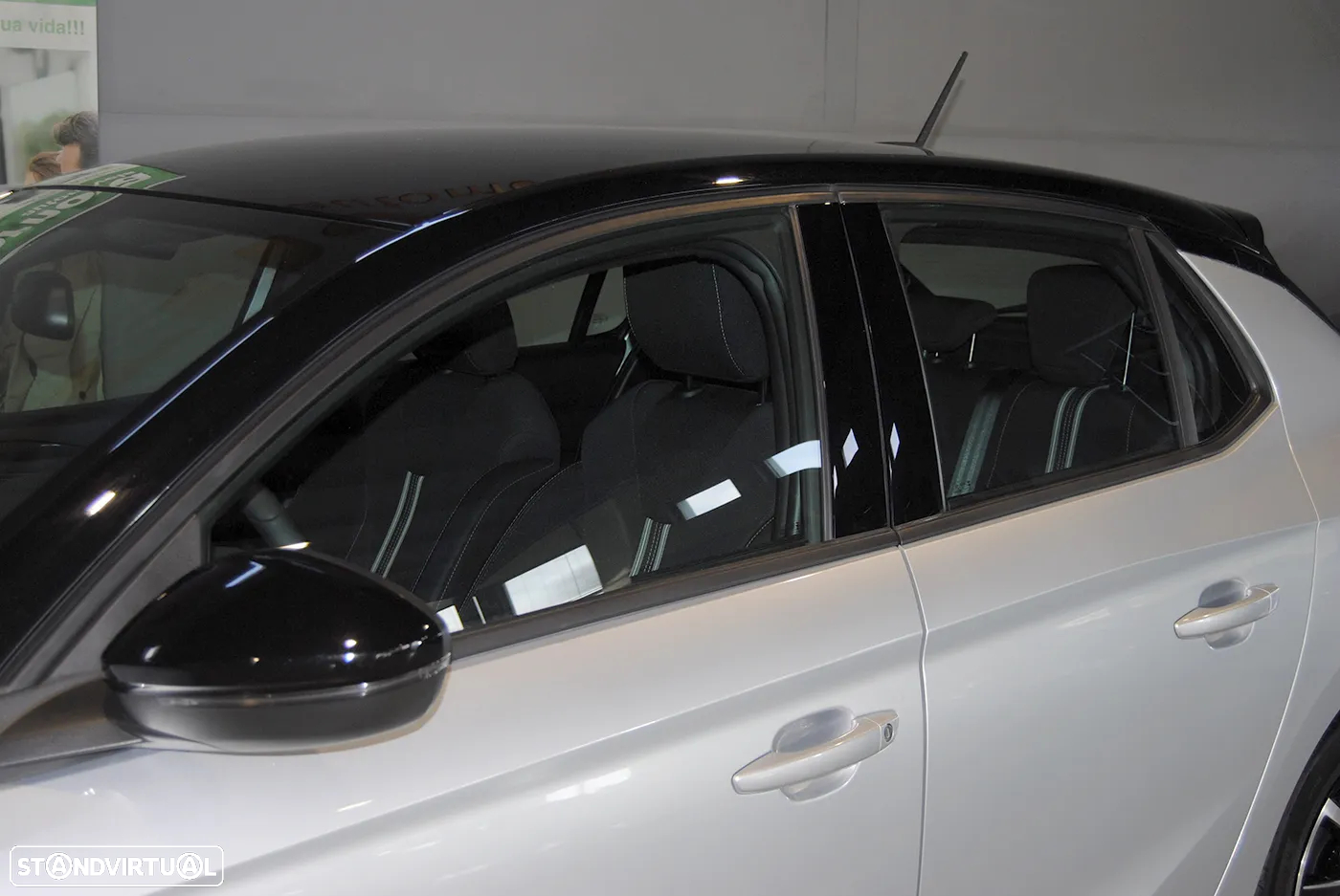 Opel Corsa 1.2 T GS - 12