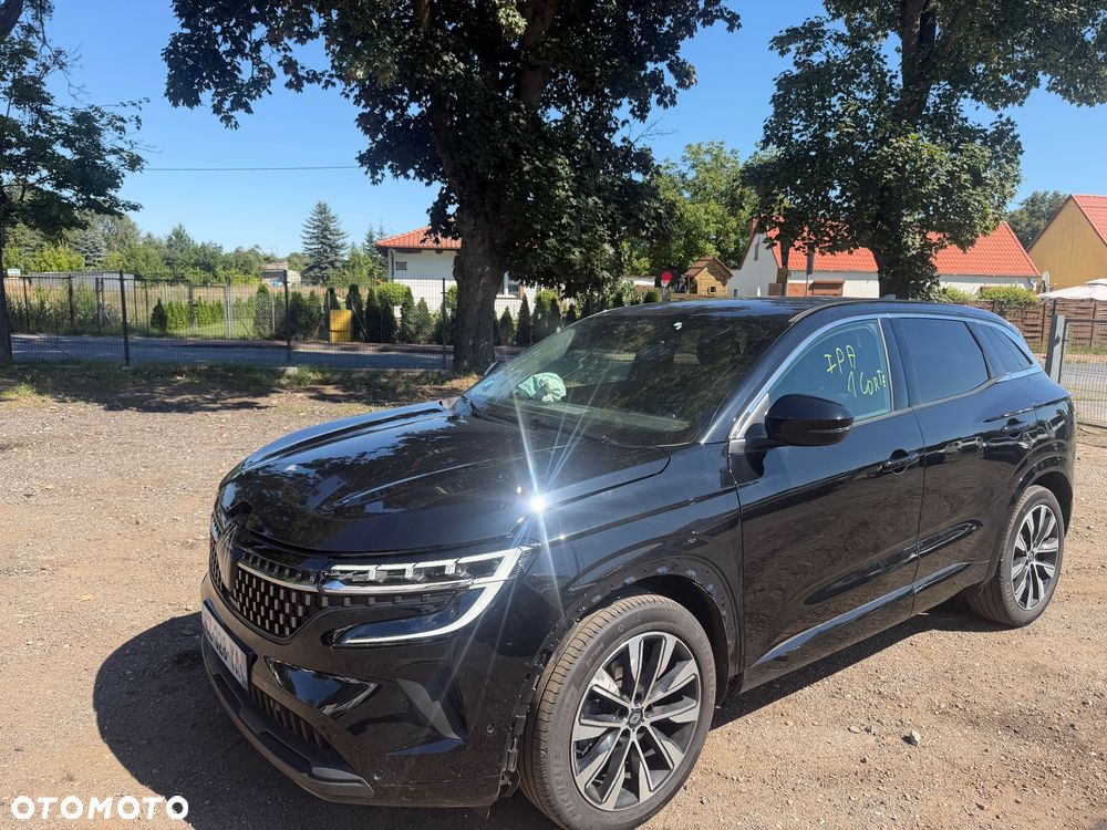Renault Austral - 2