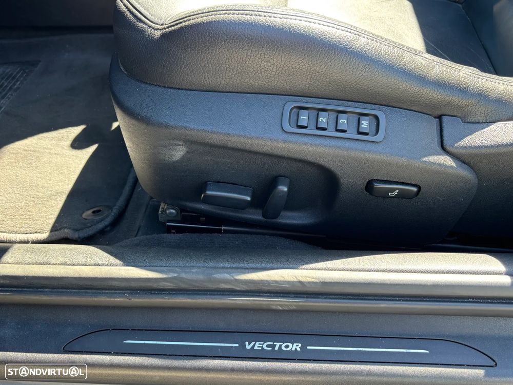 Saab 9-3 Cabriolet 1.9 TiD Vector - 15