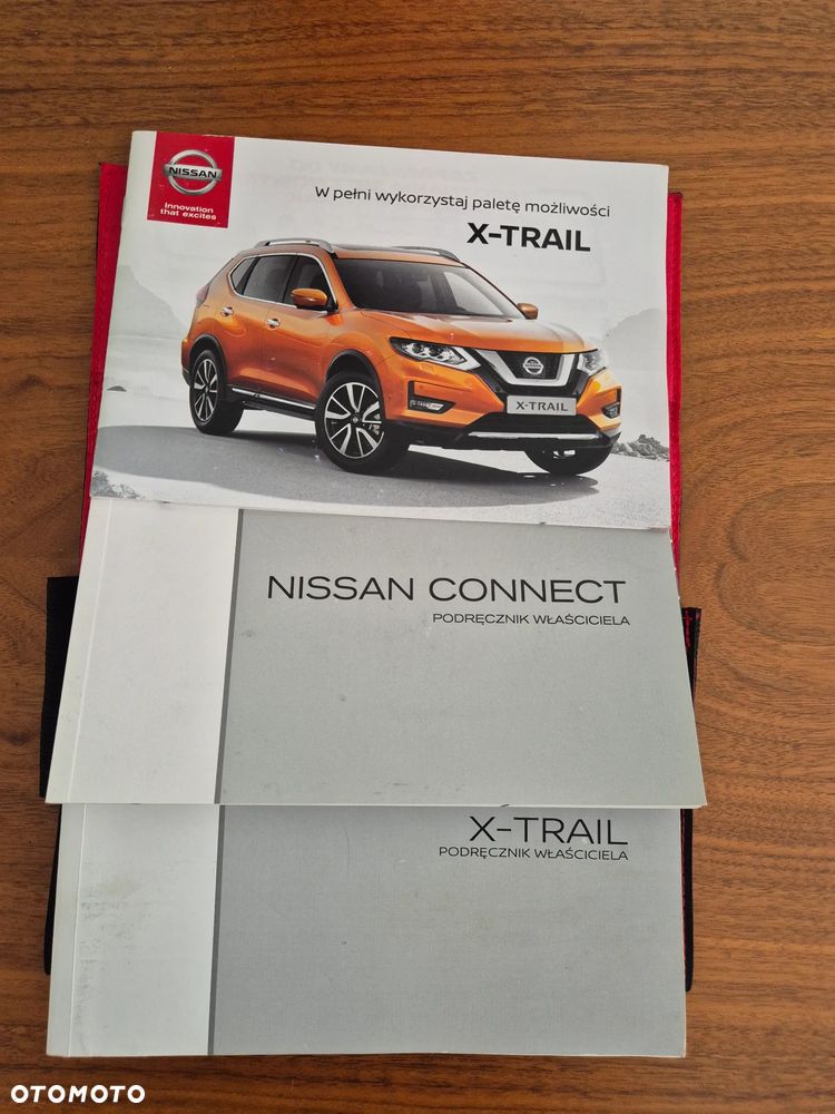 Nissan X-Trail 1.7 dCi Tekna 4WD - 23