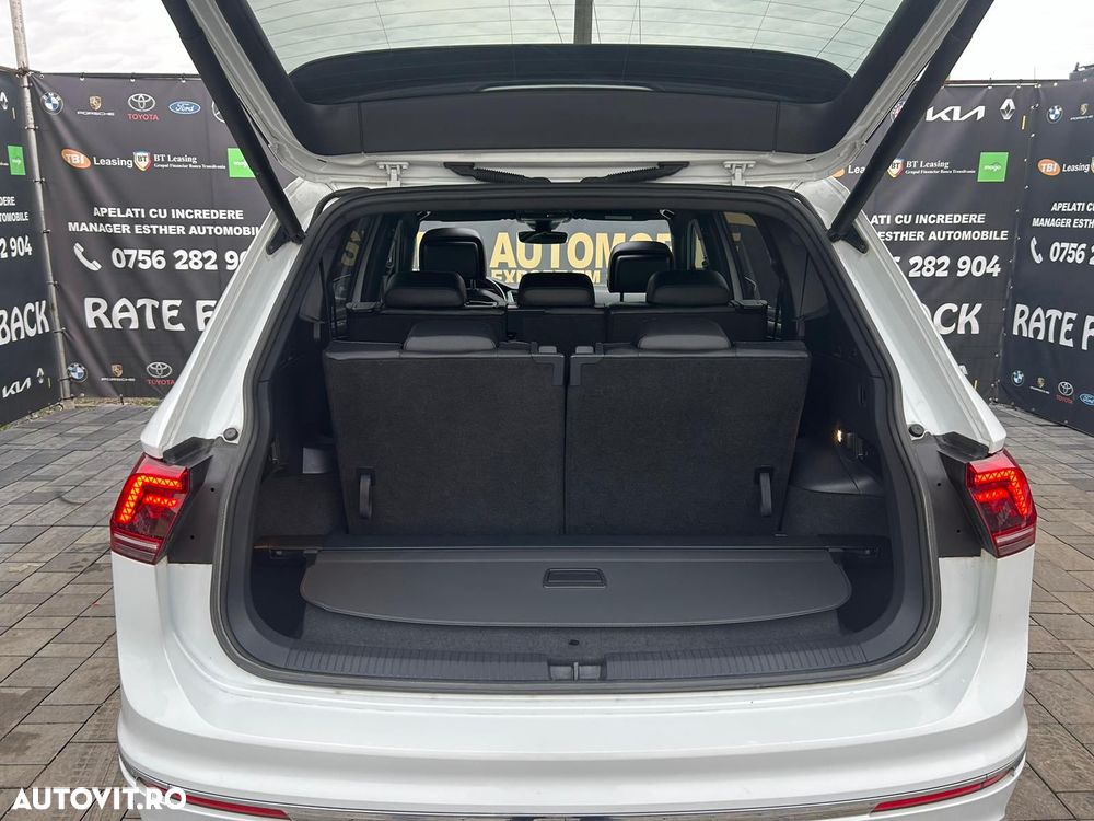Volkswagen Tiguan - 8