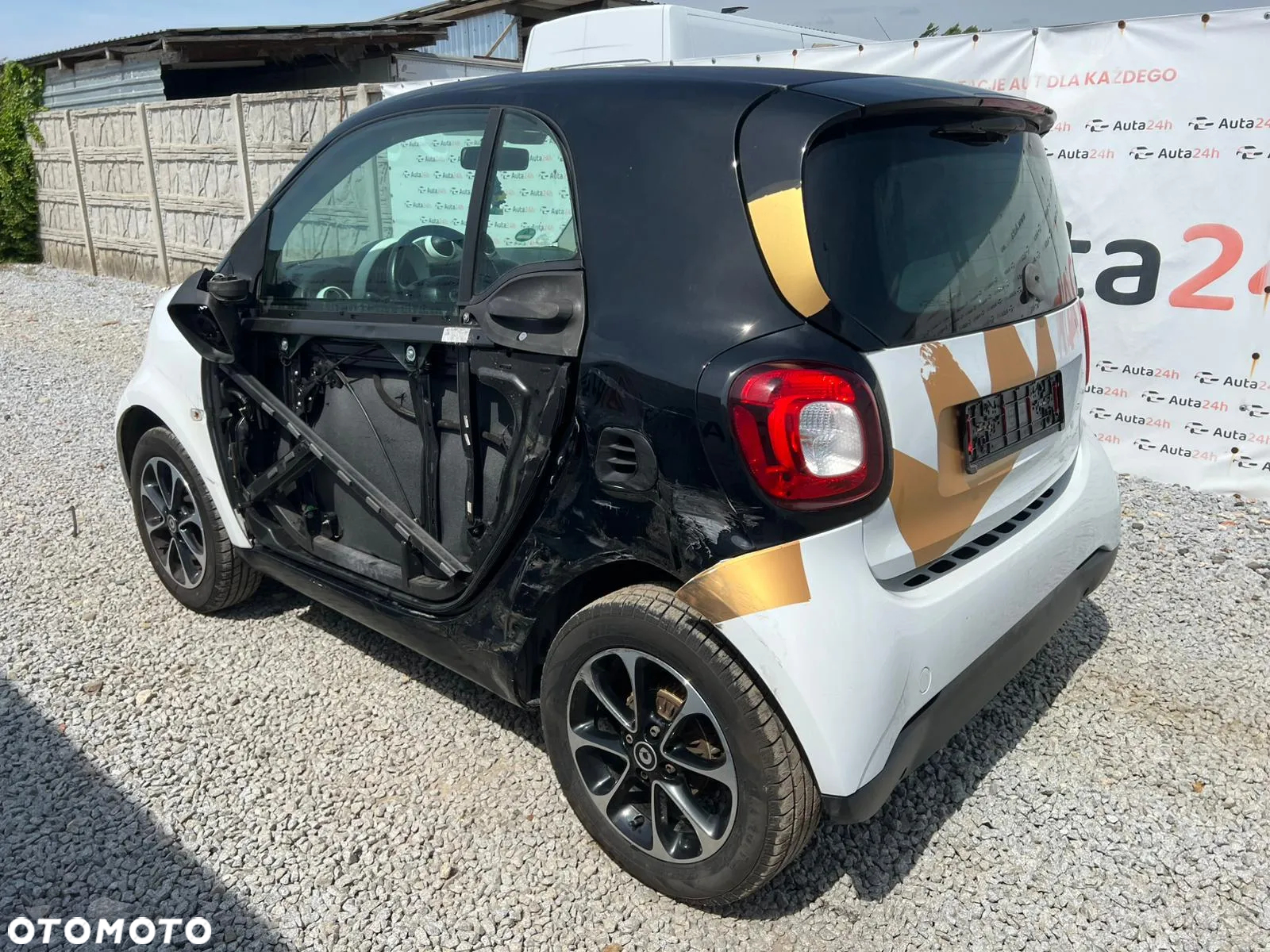 Smart Fortwo passion - 7