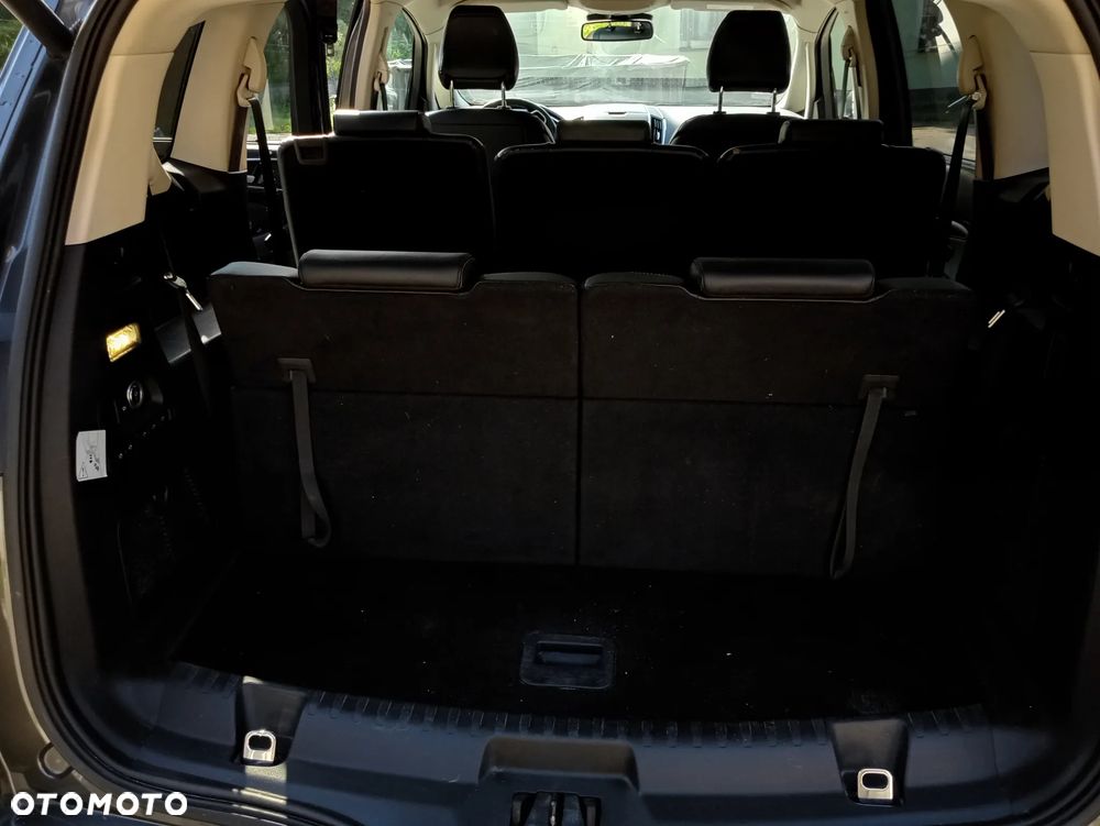 Ford S-Max 2.0 TDCi Bi-Turbo Titanium PowerShift - 12