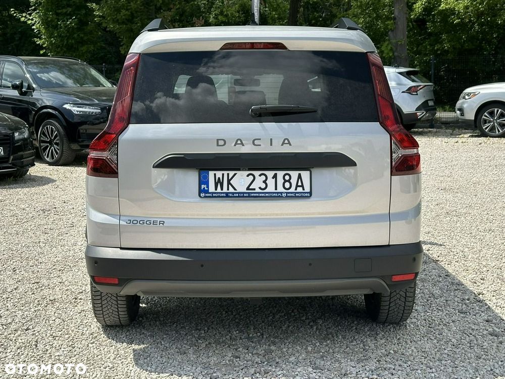 Dacia Jogger - 6