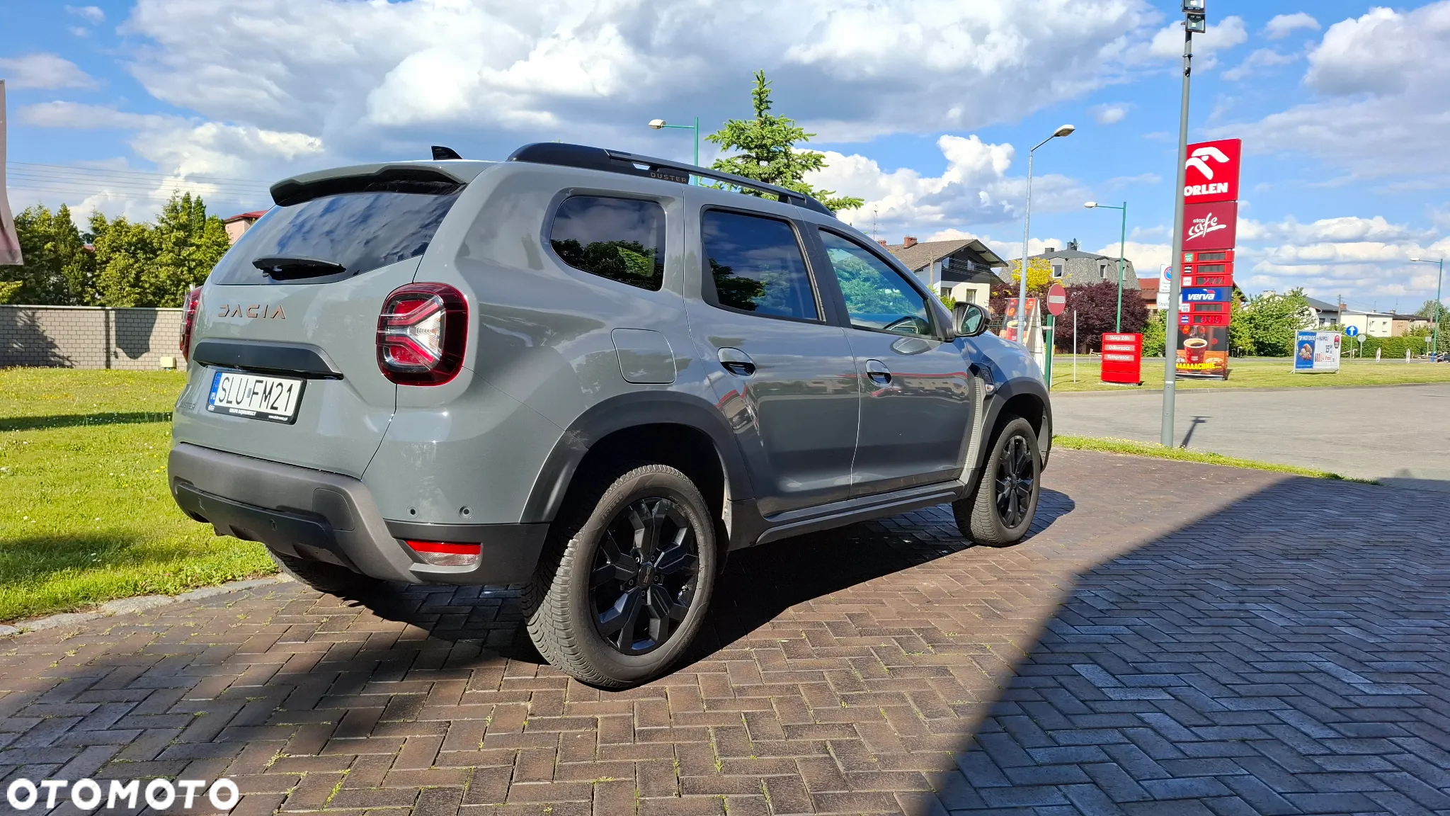 Dacia Duster 1.3 TCe Extreme EDC - 6