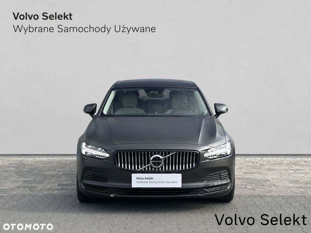 Volvo S90 - 3