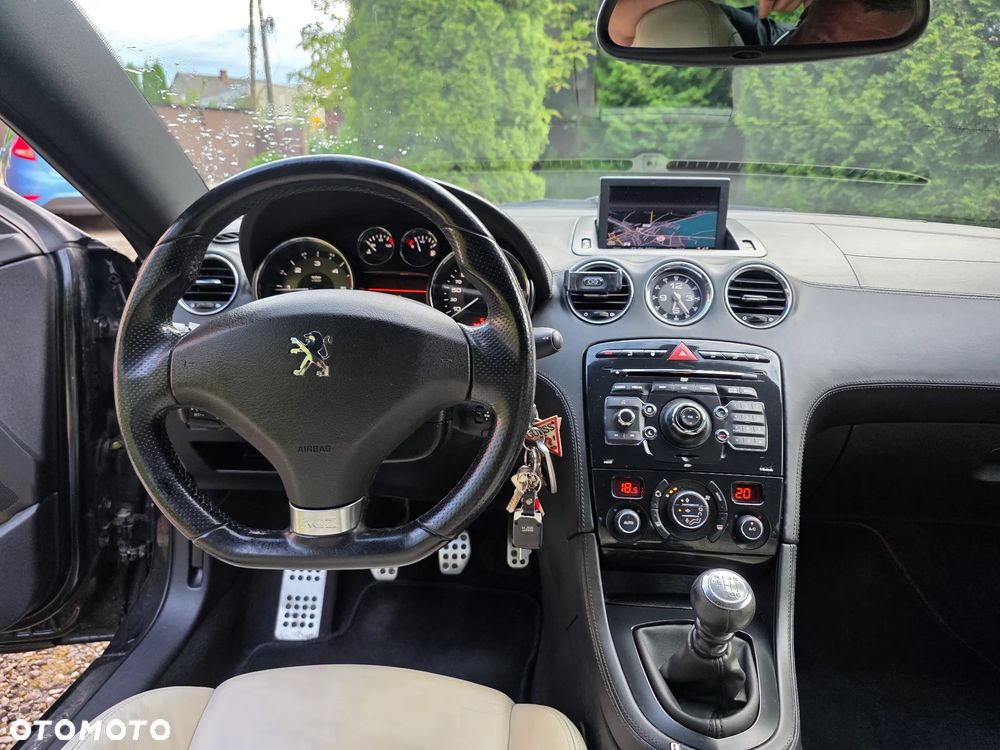 Peugeot RCZ - 18
