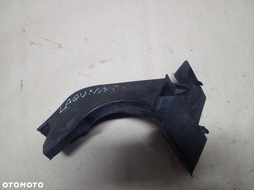 WLOT POWIETRZA LAGUNA 2 II 1.9 DCI 8200003861D - 1
