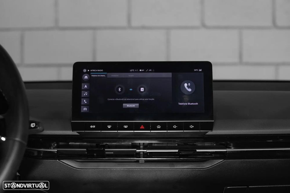 MG MG4 77 kWh Extended Range Luxury - 14