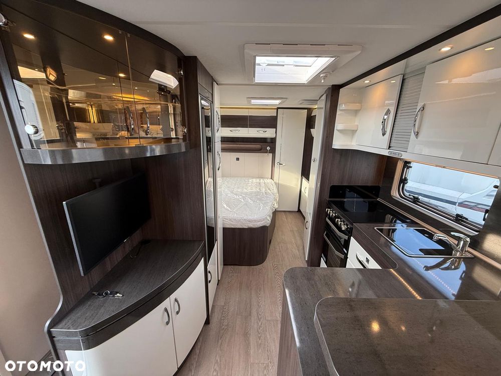 Hobby Prestige 660 WFC - 9