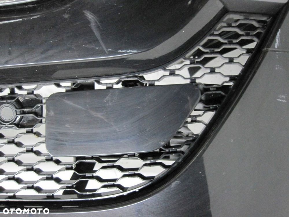 ZDERZAK RANGE ROVER EVOQUE II R-DYNAMIC 4PDC POD RADAR PRZEDNI - 8