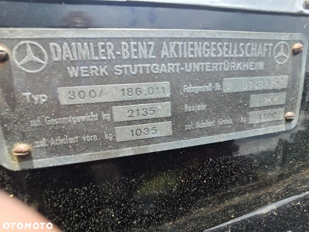 Mercedes-Benz Inny - 14