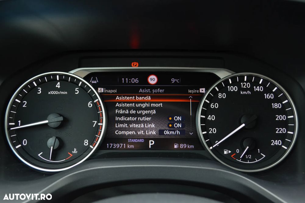 Nissan Qashqai 1.3 DIG-T MHEV Xtronic N-Connecta - 6