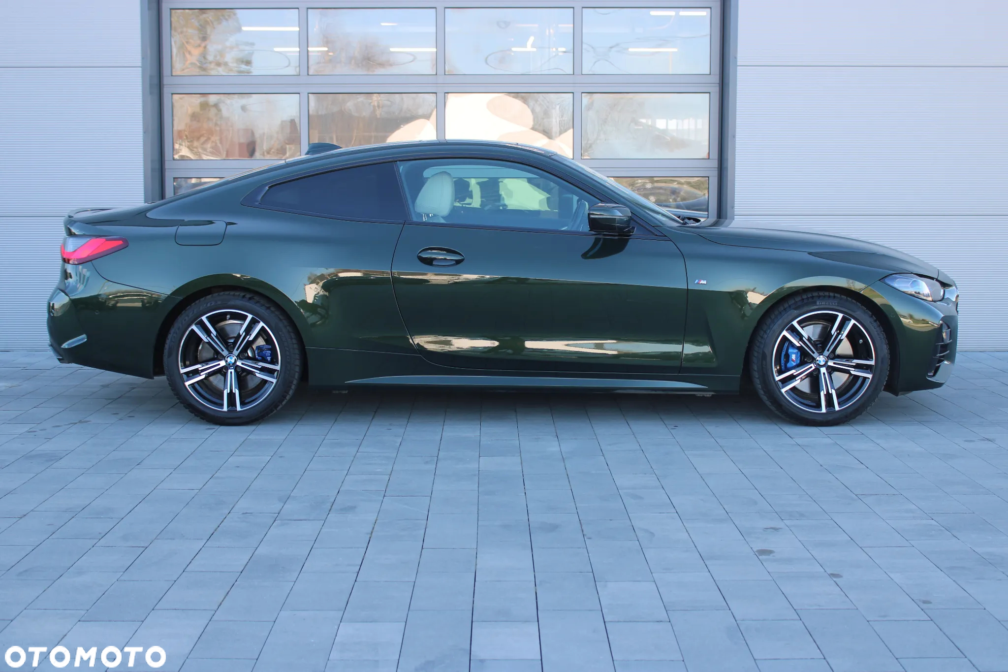BMW Seria 4 - 4