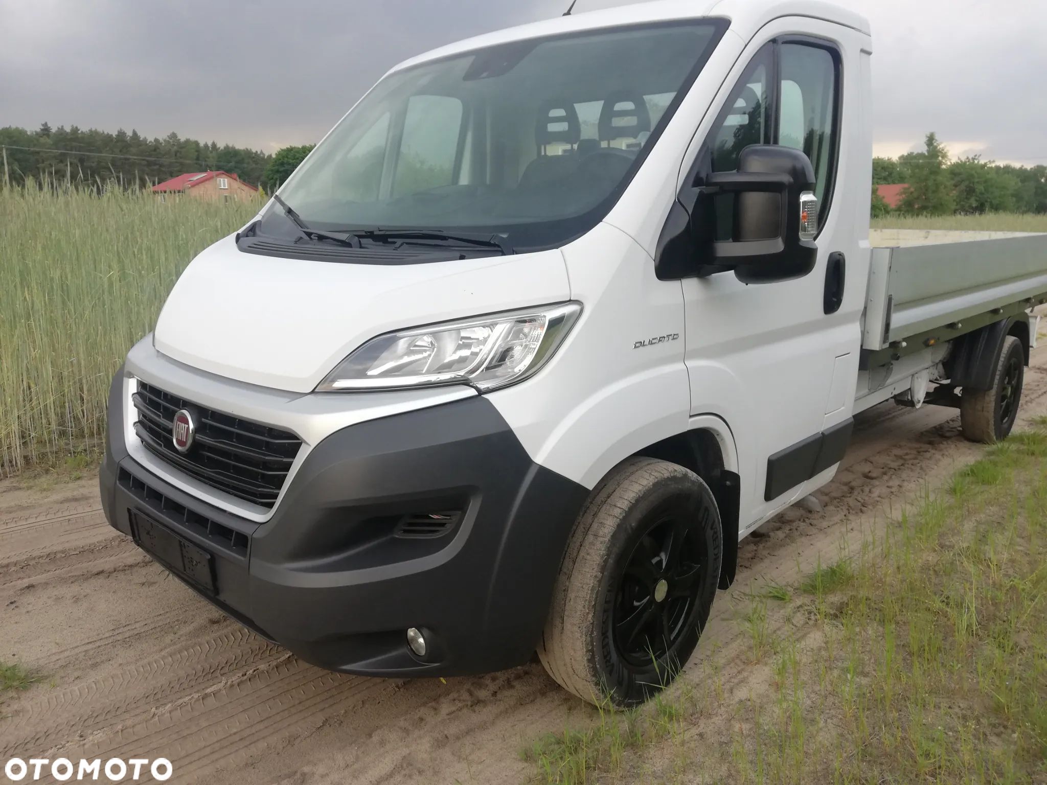 Fiat Dcato - 1