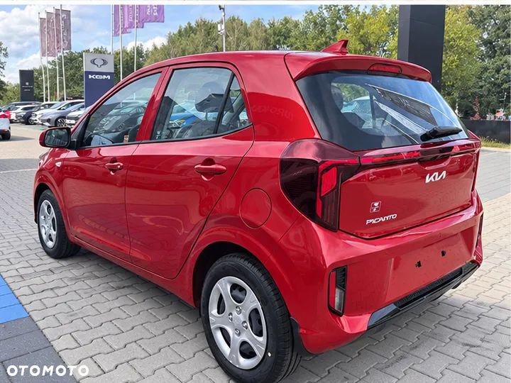 Kia Picanto 1.0 GDI L - 3