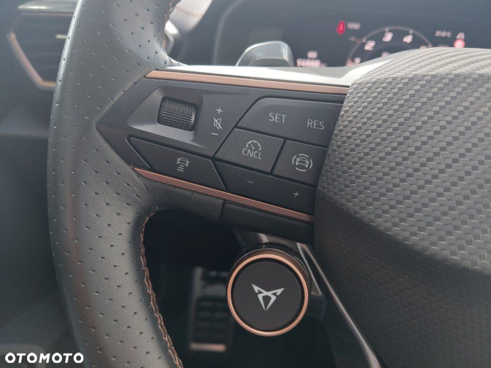 Cupra Formentor - 17