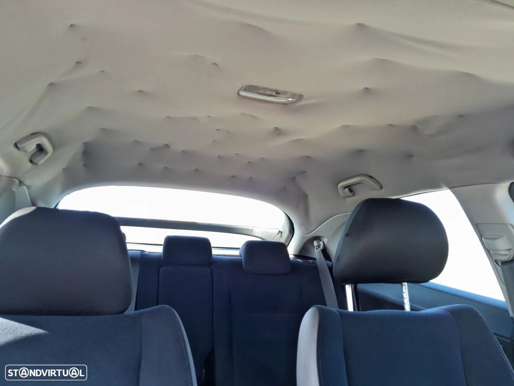 Honda Civic 1.4 Sport - 49