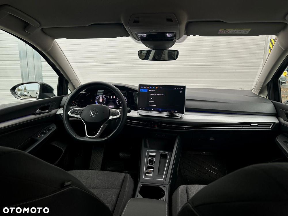 Volkswagen Golf - 14