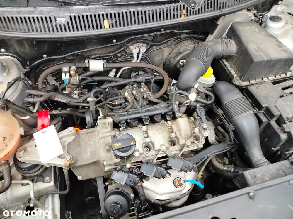 Volkswagen Polo 1.2 United - 14