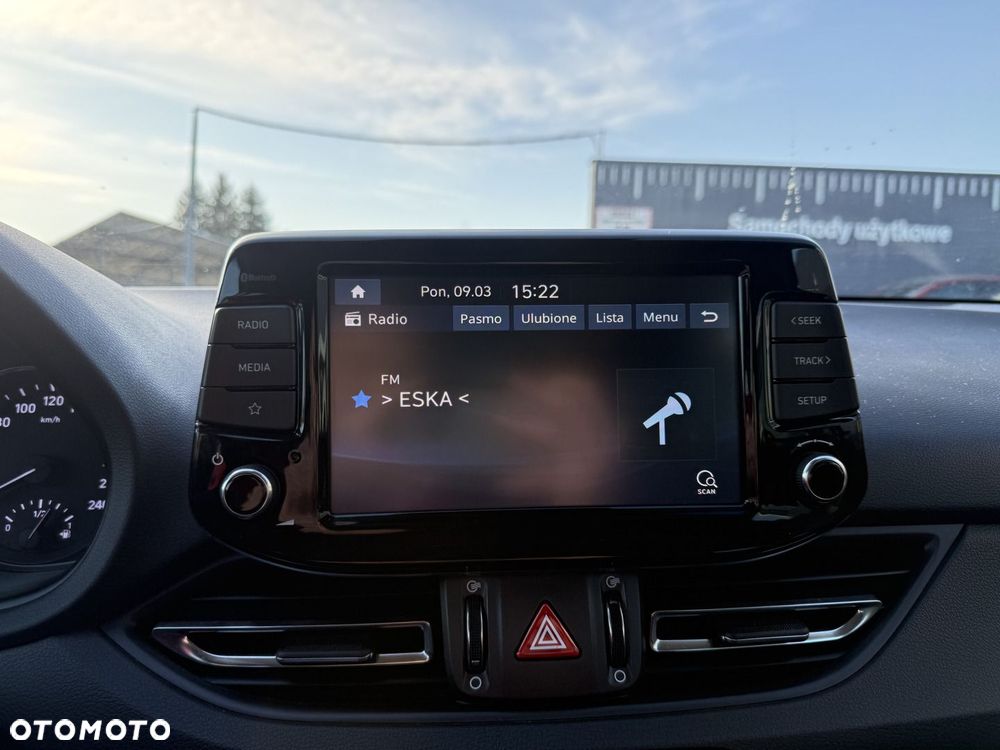 Hyundai i30 1.5 DPI Modern - 16