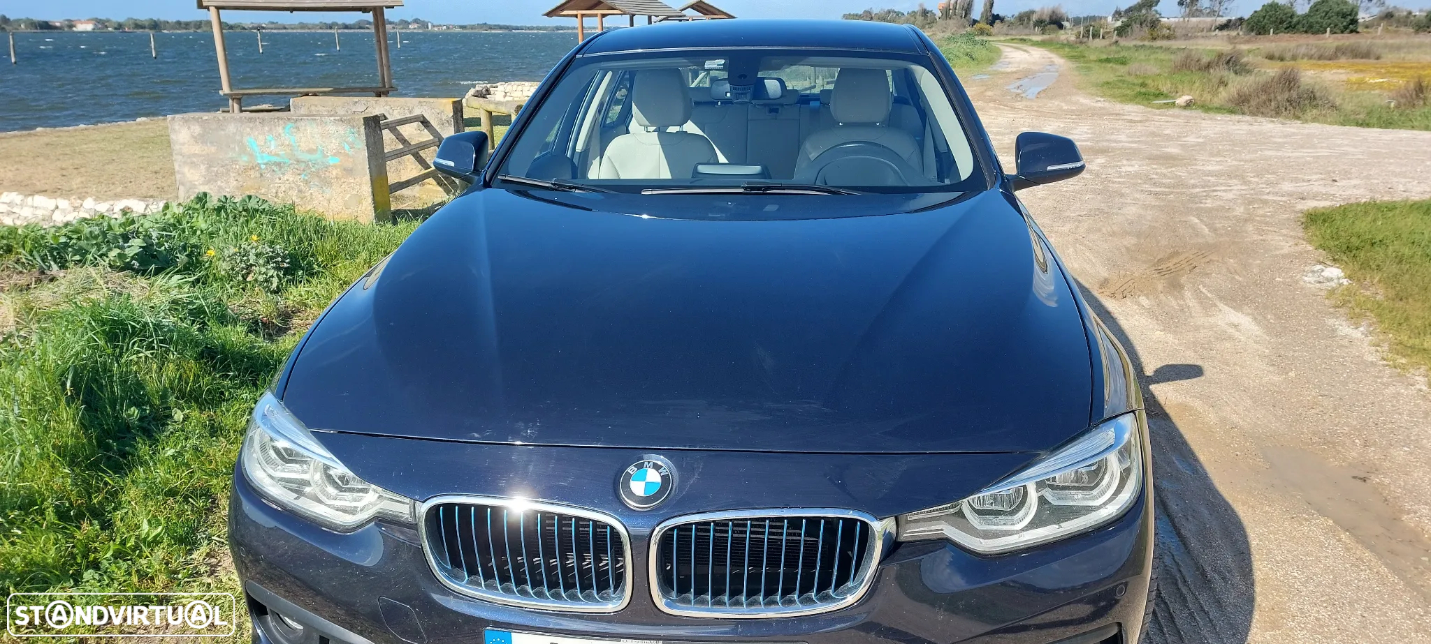 BMW 330 e iPerformance - 3