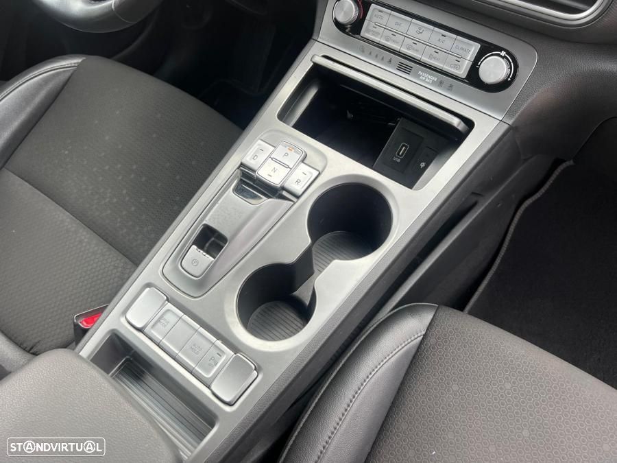 Hyundai Kauai 64 kWh Vanguard - 8