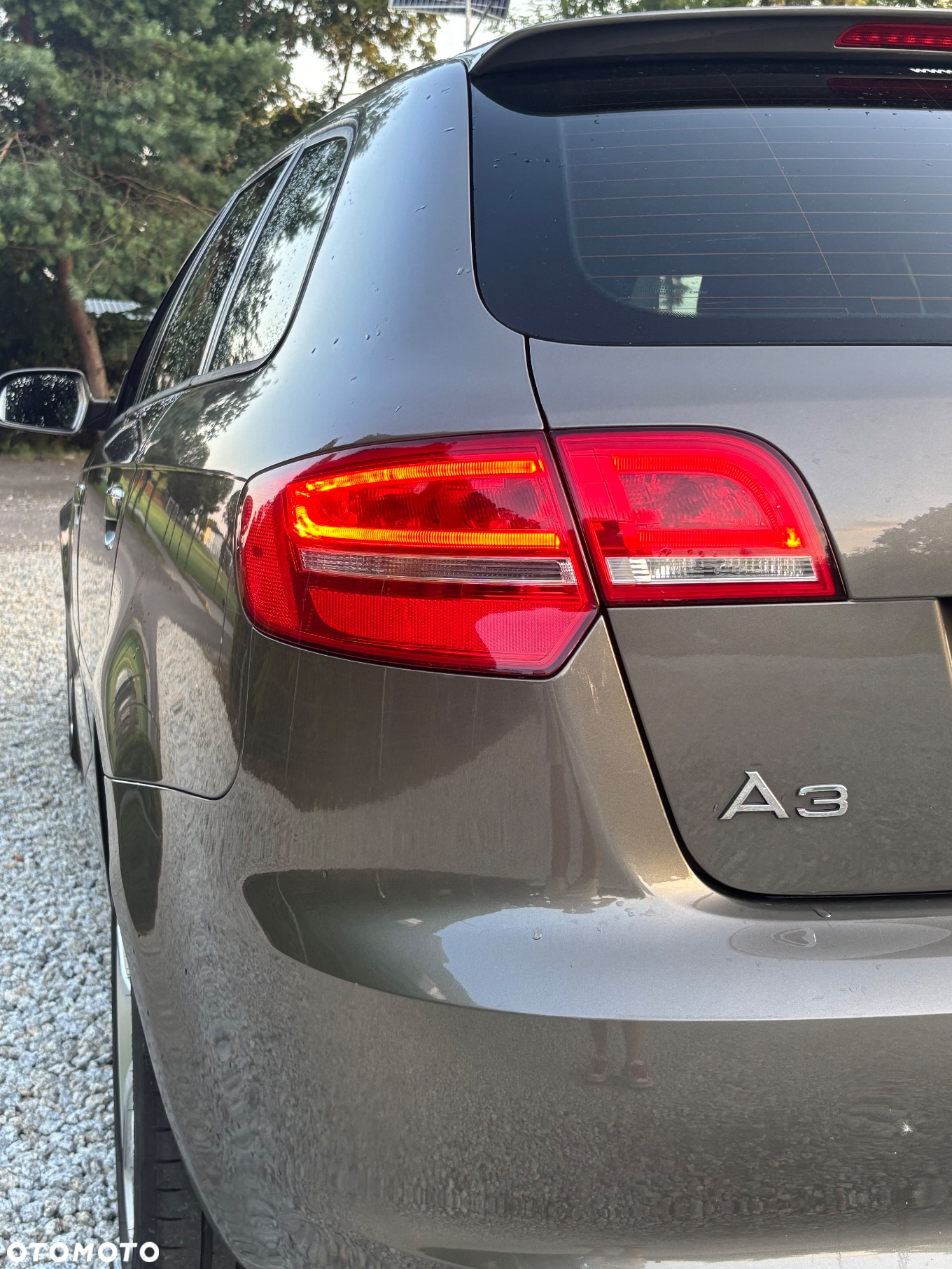 Audi A3 - 4