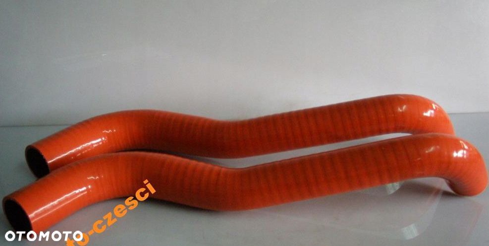 RURA INTERCOOLERA IVECO DAILY 3,0 2006-2012 - 1