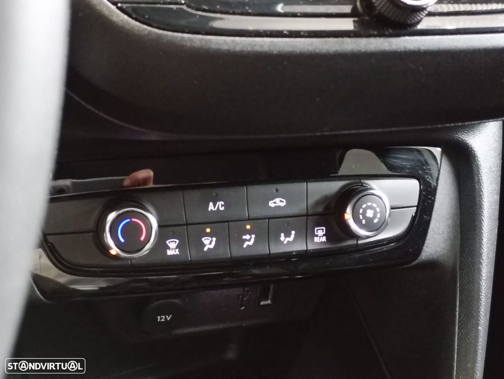 Opel Corsa 1.5 D Elegance - 19