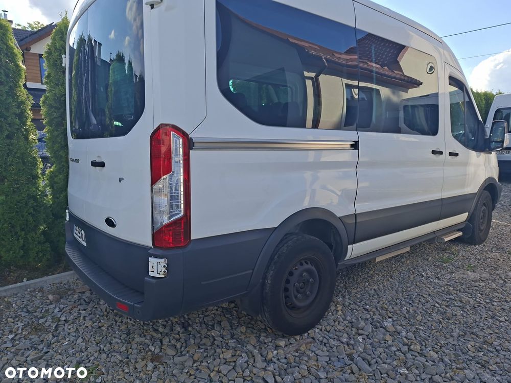 Ford Transit - 3