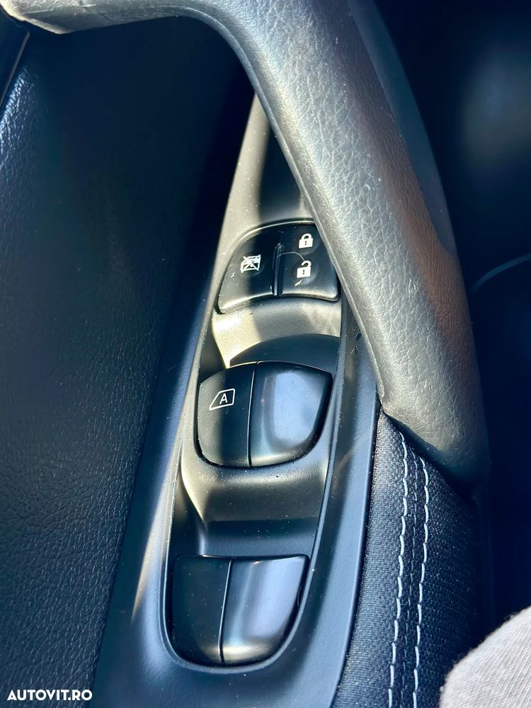 NISSAN Qashqai 2016 — imagine 29
