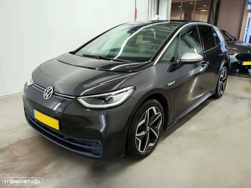 VW ID.3 Pro Performance 1st - 1