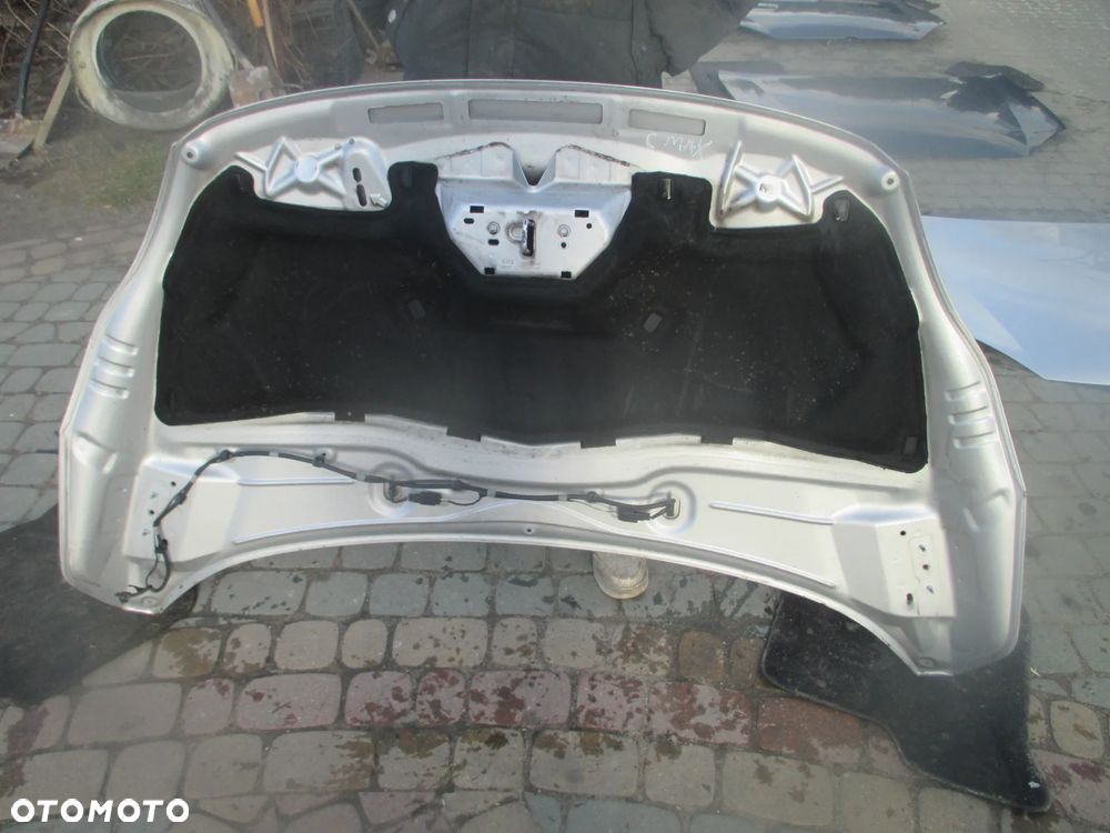 maska Ford C-MAX II 30 - 4