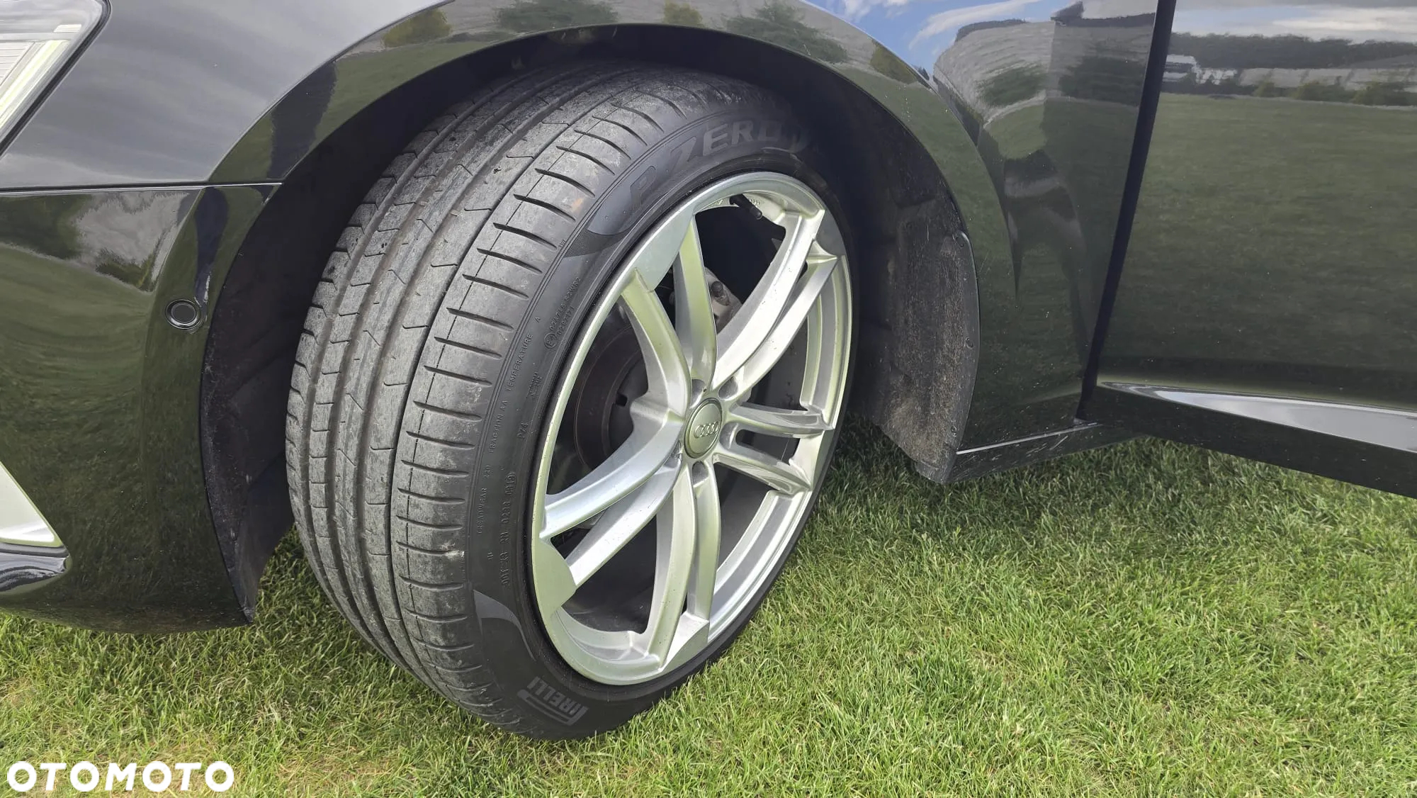 Audi A6 Avant 40 TDI S tronic sport - 16