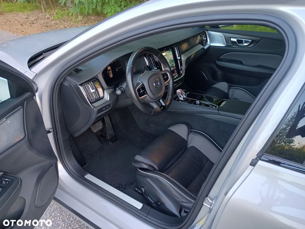 Volvo V60 - 30