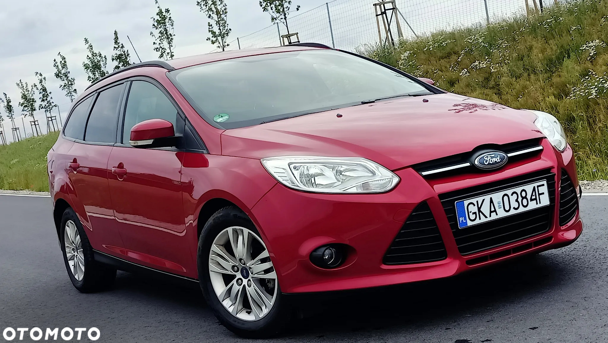Ford Focus - 4