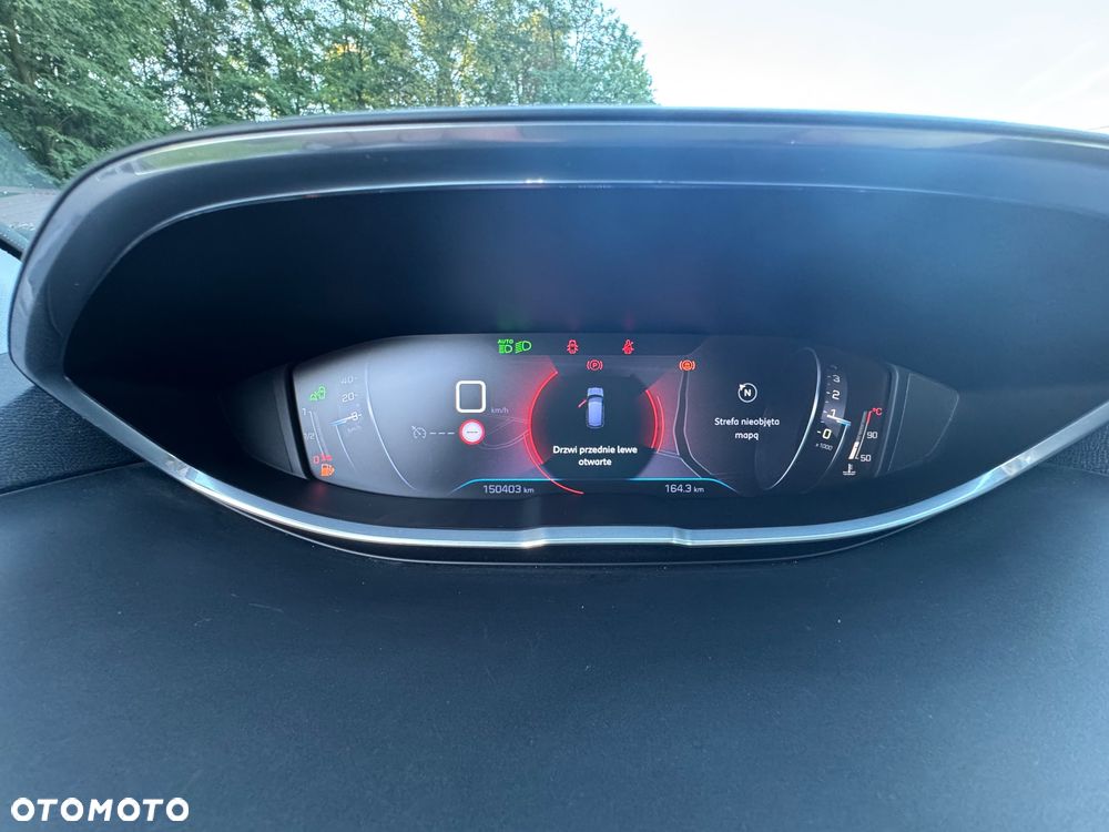 Peugeot 3008 PureTech 130 Stop & Start Crossway - 25