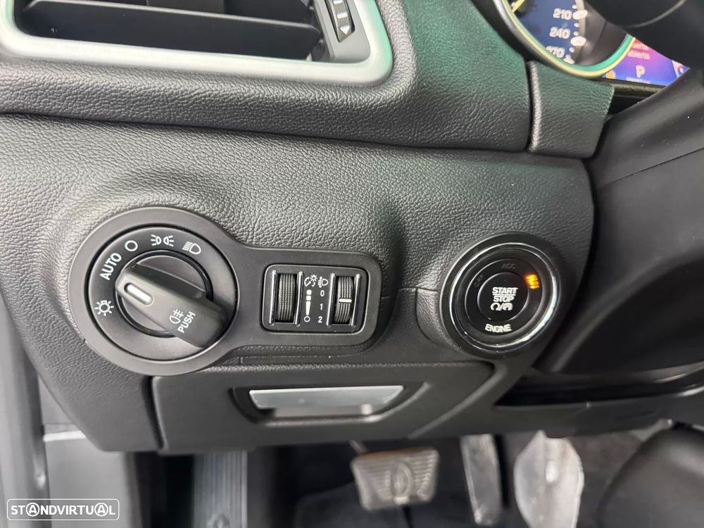 Maserati Ghibli 3.0 V6 - 45