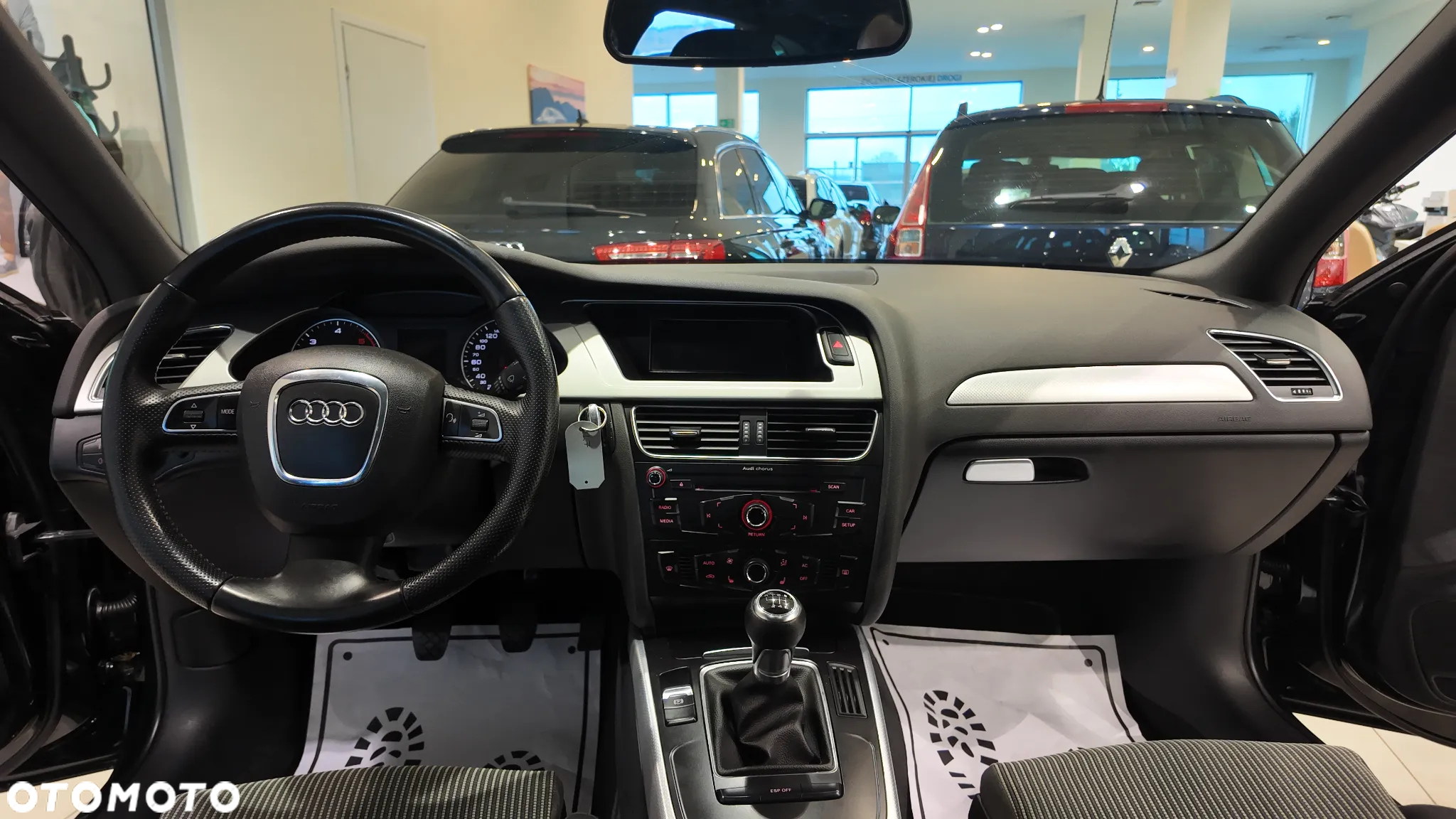 Audi A4 2.0 TDI - 32