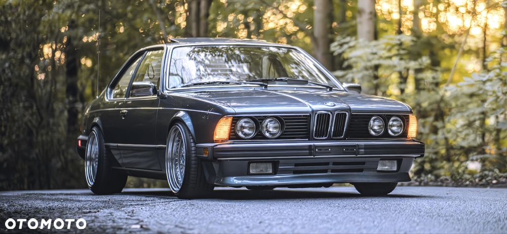 BMW Seria 6 - 3